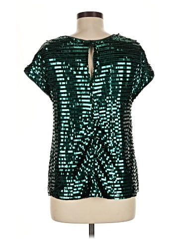 Armani Exchange Short Sleeve Top (view 2)