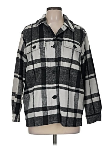 Old Navy Coat (view 1)