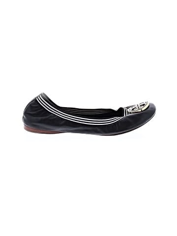 Tory Burch Flats (view 1)