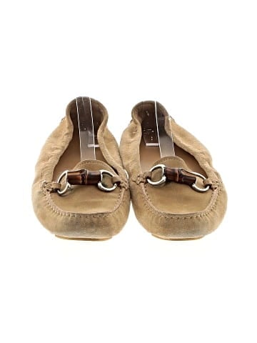 Gucci Flats (view 2)