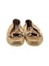 Gucci Tan Flats Size EU (IT) 40 / US 10 - photo 2