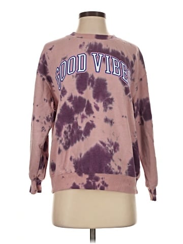 Mighty Fine Sweatshirt (view 1)