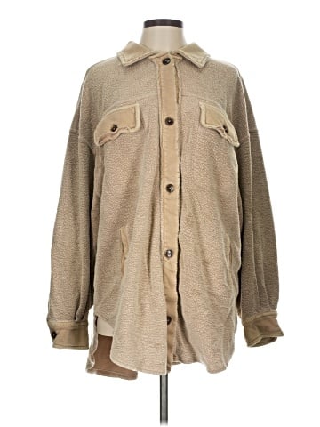 Free People Coat (view 1)