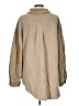 Free People Tan Coat Size L - photo 2