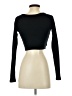Forever 21 Black Cardigan Size XS - photo 2