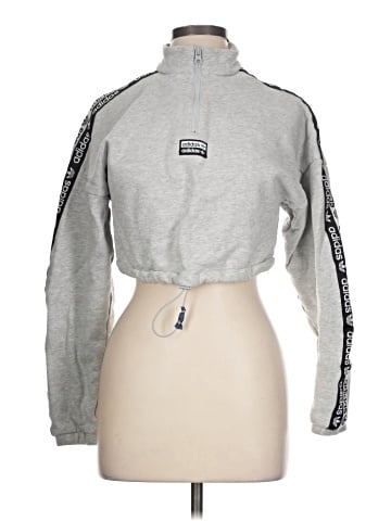 Adidas Sweatshirt (view 1)