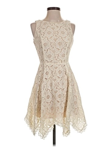 Ark & Co. Cocktail Dress (view 1)
