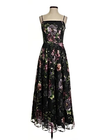 Betsy & Adam Cocktail Dress (view 1)