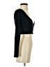 Forever 21 Black Cardigan Size XS - photo 4