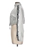 Adidas 100% Cotton Silver Sweatshirt Size 10 - photo 5