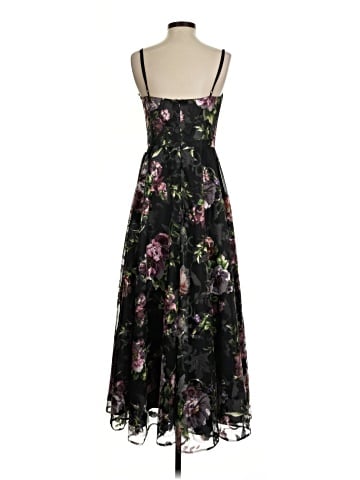 Betsy & Adam Cocktail Dress (view 2)