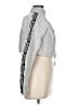 Adidas 100% Cotton Silver Sweatshirt Size 10 - photo 4