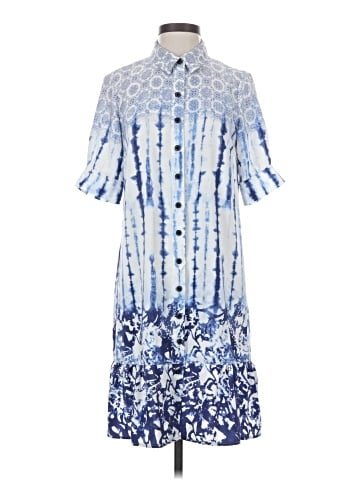 Peter Som Casual Dress (view 1)