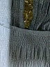 Assorted Brands Solid Blue Casual Dress Size XL - photo 7