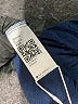 Assorted Brands Solid Blue Casual Dress Size XL - photo 8