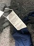 Assorted Brands Solid Blue Casual Dress Size XL - photo 9