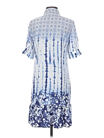 Peter Som Casual Dress (view 2)