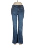 Vigoss Hearts Blue Jeans Size 29 waist - photo 1