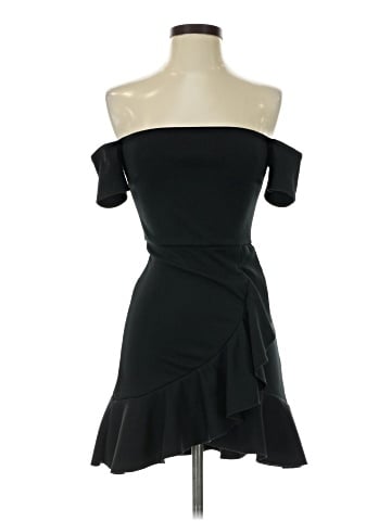 Nasty Gal Inc. Cocktail Dress (view 1)