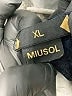 Miusol Blue Cocktail Dress Size XL - photo 4