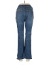 Vigoss Hearts Blue Jeans Size 29 waist - photo 2