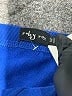 Ruby Rox Blue Cocktail Dress Size M - photo 4