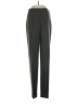 Les Copains Solid Green Active Pants Size EU (IT) 40 / US 4 - photo 1