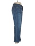 Vigoss Hearts Blue Jeans Size 29 waist - photo 4