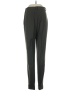 Les Copains Solid Green Active Pants Size EU (IT) 40 / US 4 - photo 2