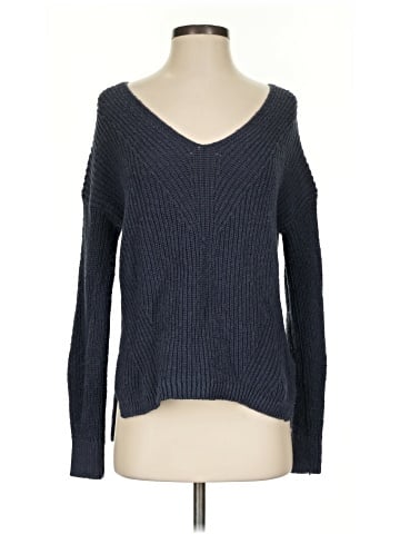 Madewell Ridgeton Pullover Sweater (view 1)