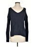 Madewell 100% Cotton Blue Pullover Sweater Size XXS - photo 1