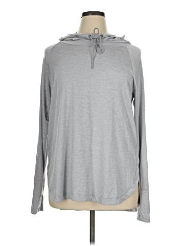 Athleta Pullover Hoodie (view 1)