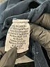 Johnny Was 100% Polyester Blue 3/4 Sleeve Blouse Size 1X - photo 8