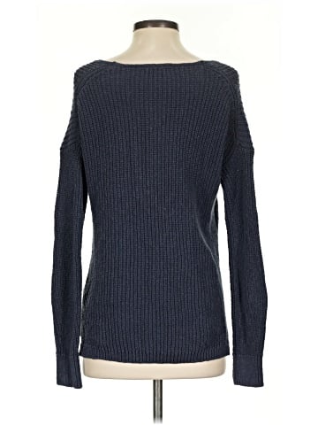 Madewell Ridgeton Pullover Sweater (view 2)