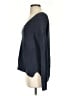 Madewell 100% Cotton Blue Pullover Sweater Size XXS - photo 5