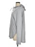 Athleta Gray Pullover Hoodie Size XL - photo 5