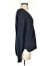 Madewell 100% Cotton Blue Pullover Sweater Size XXS - photo 4