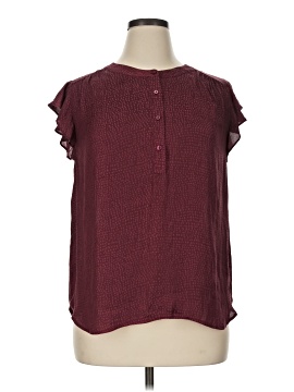 41 Hawthorn Short Sleeve Blouse