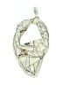 Assorted Brands Ivory Scarf One size - photo 1