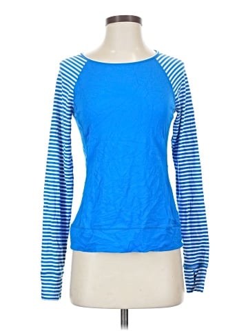 lucy Long Sleeve T-Shirt (view 1)