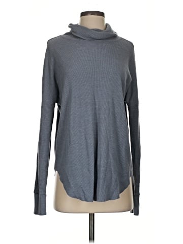Michael Stars Turtleneck Sweater (view 1)
