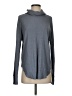Michael Stars Gray Turtleneck Sweater Size Sm (0) - photo 1