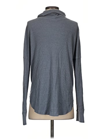 Michael Stars Turtleneck Sweater (view 2)