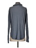 Michael Stars Gray Turtleneck Sweater Size Sm (0) - photo 2