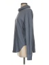 Michael Stars Gray Turtleneck Sweater Size Sm (0) - photo 5