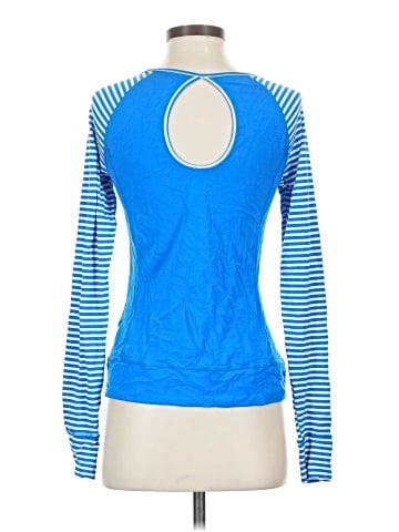 lucy Long Sleeve T-Shirt (view 2)