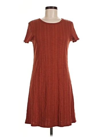 American Eagle Outfitters Casual Dress (view 1)