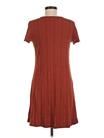 American Eagle Outfitters Casual Dress (view 2)