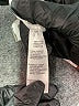 Twenty One Graphic Silver Cocktail Dress Size M - photo 8