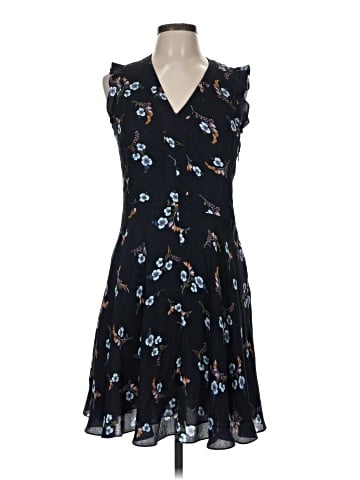 Rebecca Taylor Casual Dress (view 1)